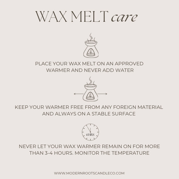 Worship | Gardenia & Tuberose | 2.4oz Wax Melt