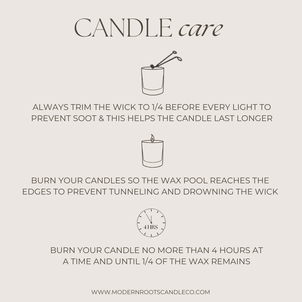 Refuge | Sea Salt & Ozone | 15oz