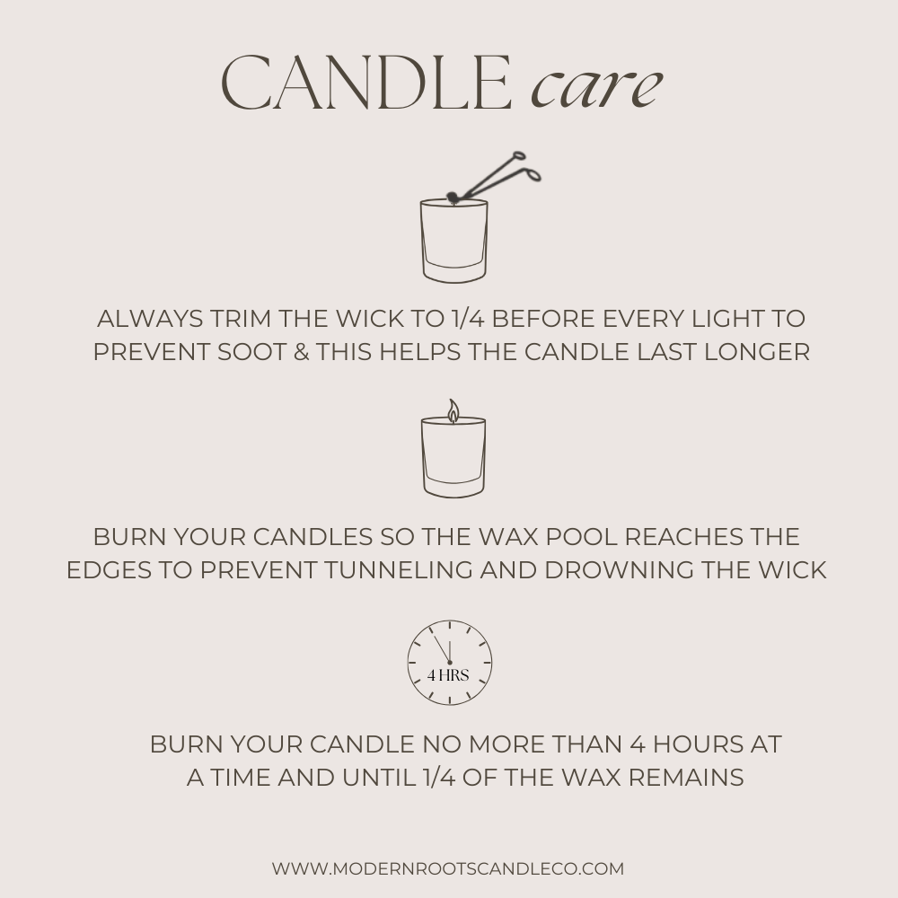 Worship | Gardenia & Tuberose | 9oz