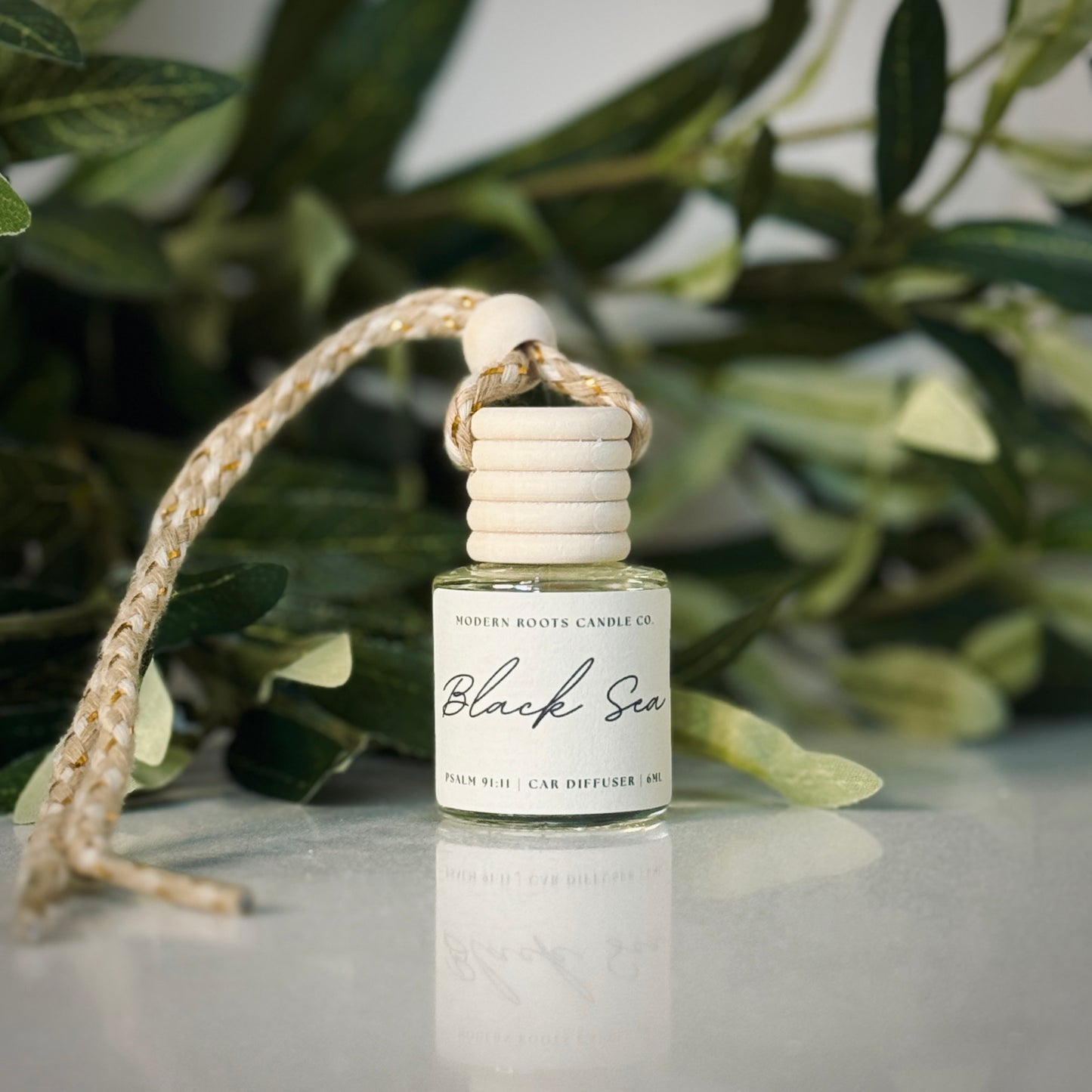 Black Sea | 6ml Car Diffuser