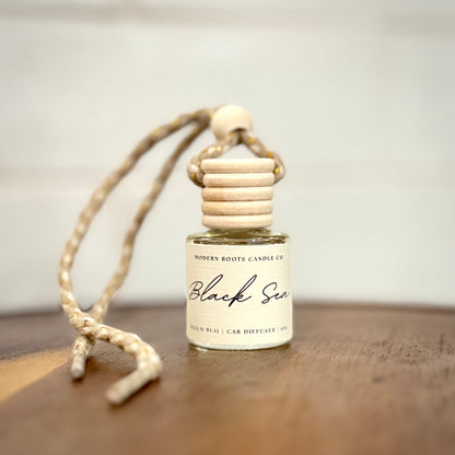 Black Sea | 6ml Car Diffuser