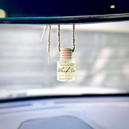 Black Sea | 6ml Car Diffuser