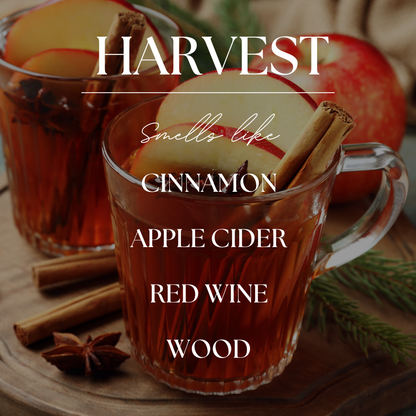Harvest of Gratitude Gift Bundle | Thankful - Gather - Harvest