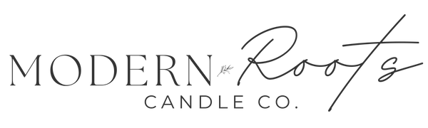 Modern Roots Candle Company