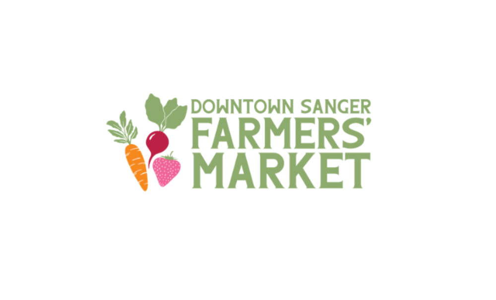 Sanger Farmers Market